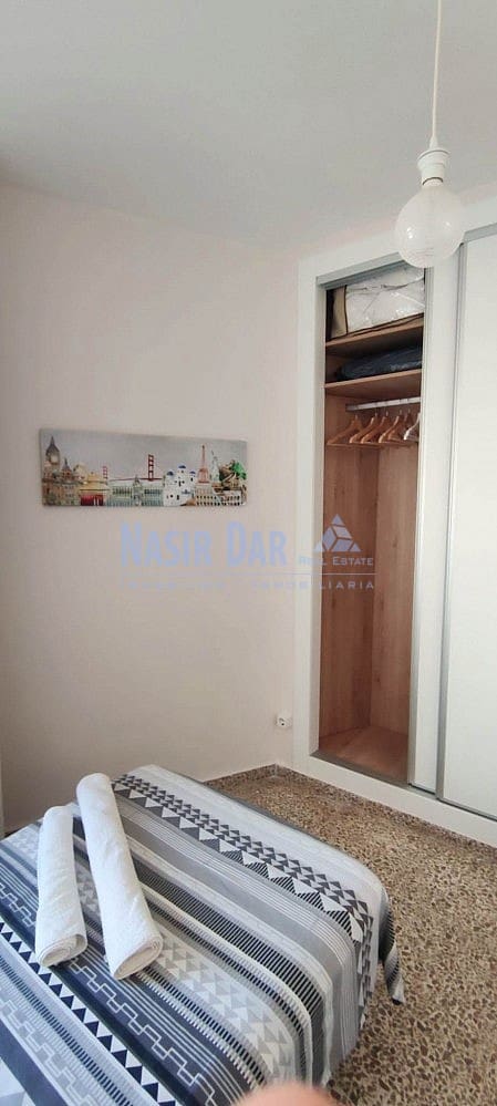 2 bedroom Apartment for holiday rental in Nerja with pool - € 602 (Ref: 8296767)