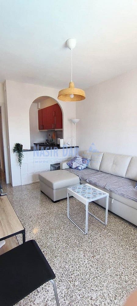 2 bedroom Apartment for holiday rental in Nerja with pool - € 602 (Ref: 8296767)