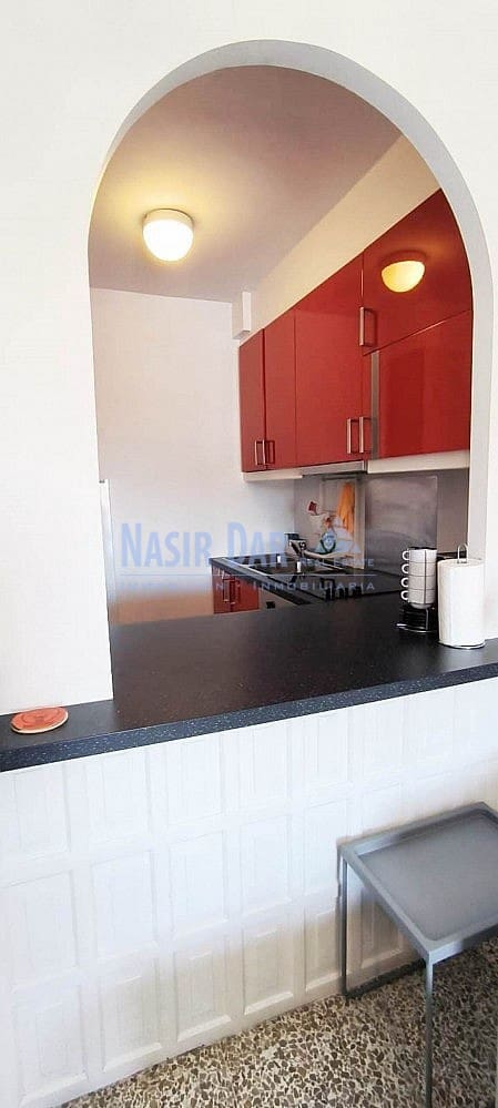 2 bedroom Apartment for holiday rental in Nerja with pool - € 602 (Ref: 8296767)