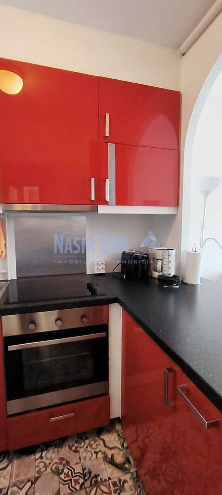 2 bedroom Apartment for holiday rental in Nerja with pool - € 602 (Ref: 8296767)