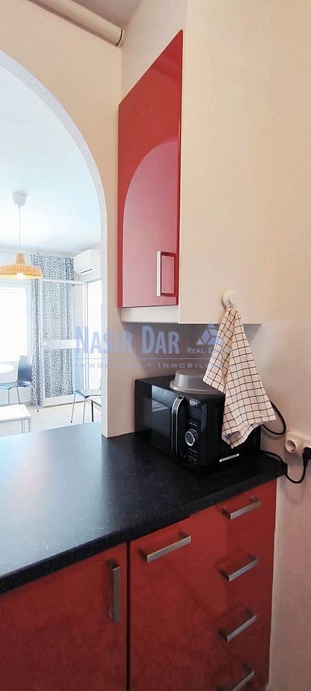 2 bedroom Apartment for holiday rental in Nerja with pool - € 602 (Ref: 8296767)