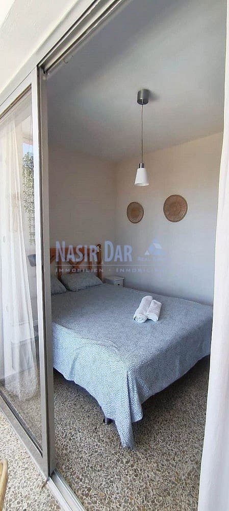 2 bedroom Apartment for holiday rental in Nerja with pool - € 602 (Ref: 8296767)