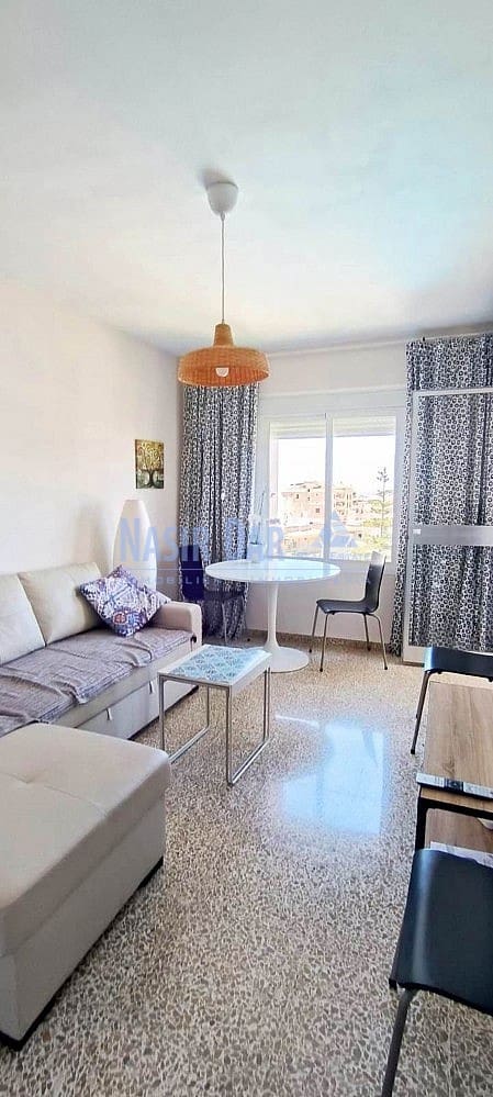 2 bedroom Apartment for holiday rental in Nerja with pool - € 602 (Ref: 8296767)