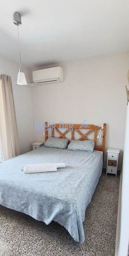 2 bedroom Apartment for holiday rental in Nerja with pool - € 602 (Ref: 8296767)