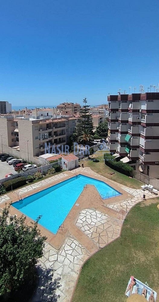 2 bedroom Apartment for holiday rental in Nerja with pool - € 602 (Ref: 8296767)