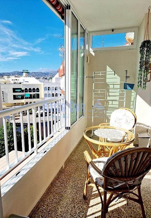 2 bedroom Apartment for holiday rental in Nerja with pool - € 602 (Ref: 8296767)
