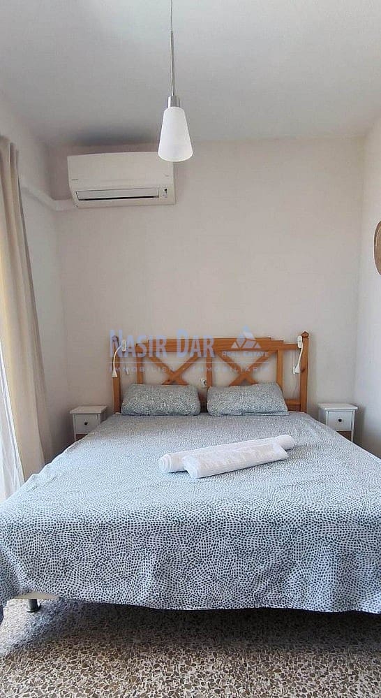 2 bedroom Apartment for holiday rental in Nerja with pool - € 602 (Ref: 8296767)