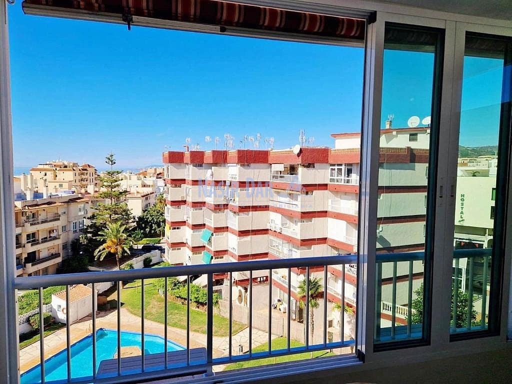 2 bedroom Apartment for holiday rental in Nerja with pool - € 602 (Ref: 8296767)