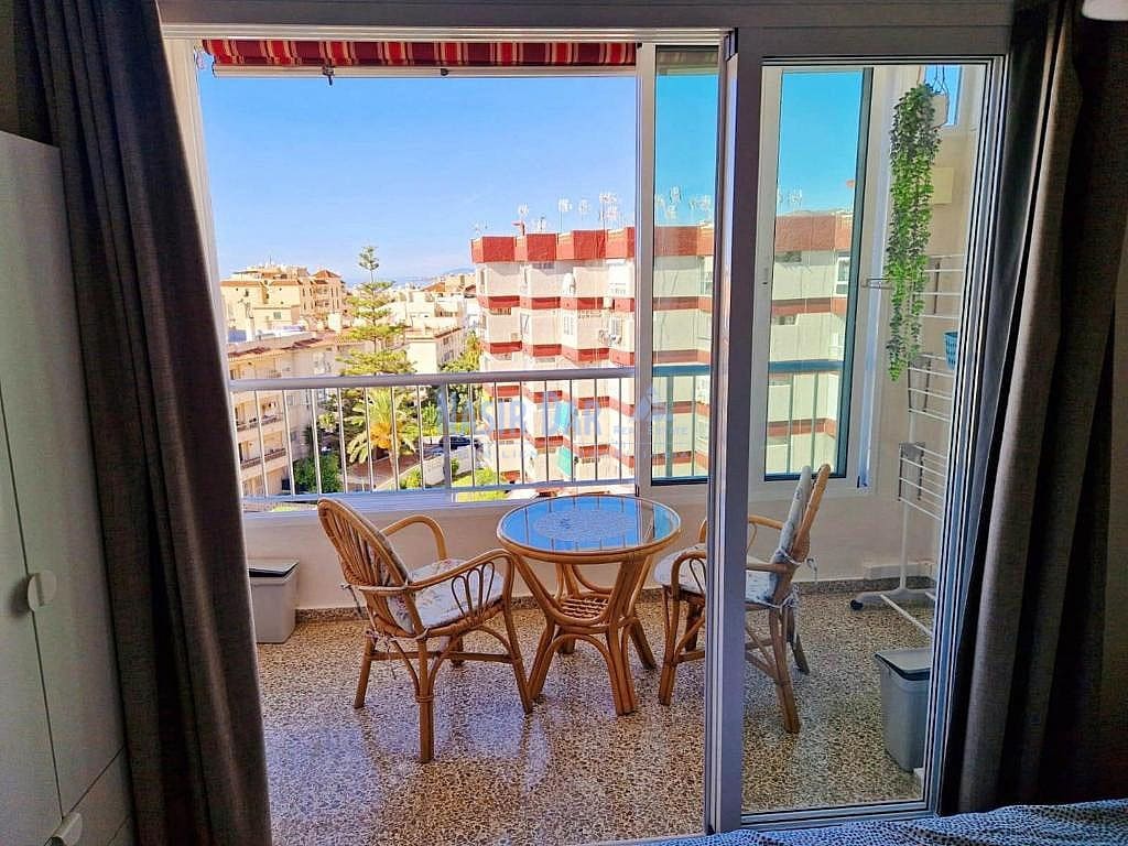 2 bedroom Apartment for holiday rental in Nerja with pool - € 602 (Ref: 8296767)