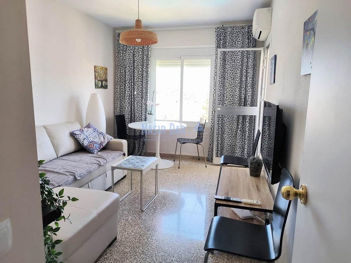 2 bedroom Apartment for holiday rental in Nerja with pool - € 602 (Ref: 8296767)