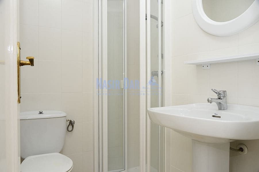 2 makuuhuone Huoneisto lomavuokrausta paikassa Nerja mukana uima-altaan - 483 € (Ref: 8296768)