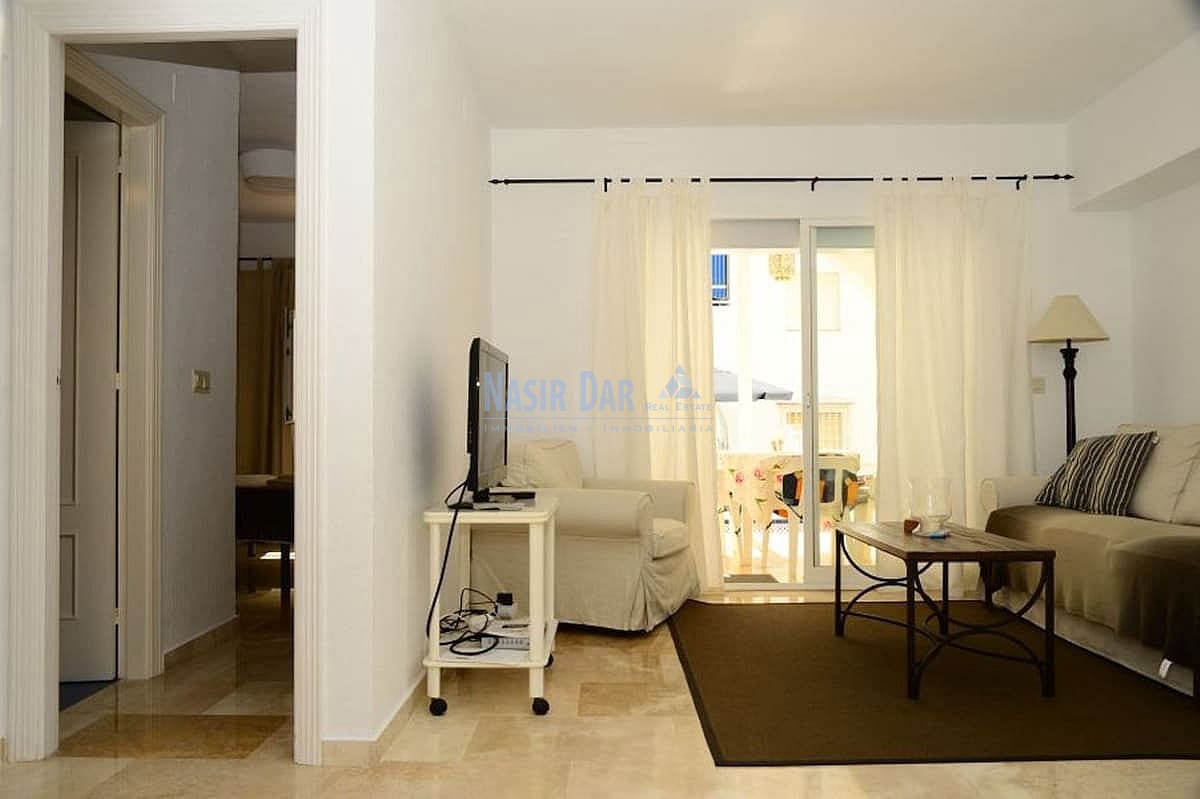 2 bedroom Apartment for holiday rental in Nerja with pool - € 560 (Ref: 8296768)