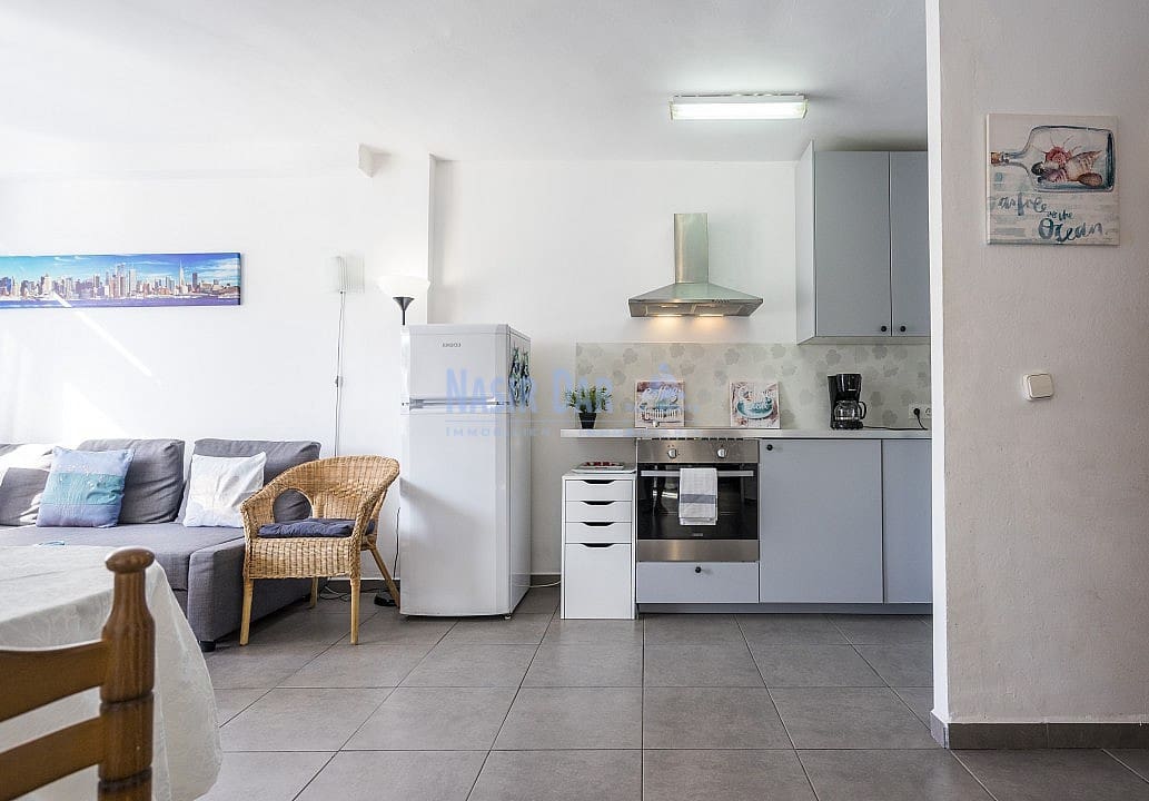 2 bedroom Apartment for holiday rental in Nerja with pool - € 434 (Ref: 8296769)