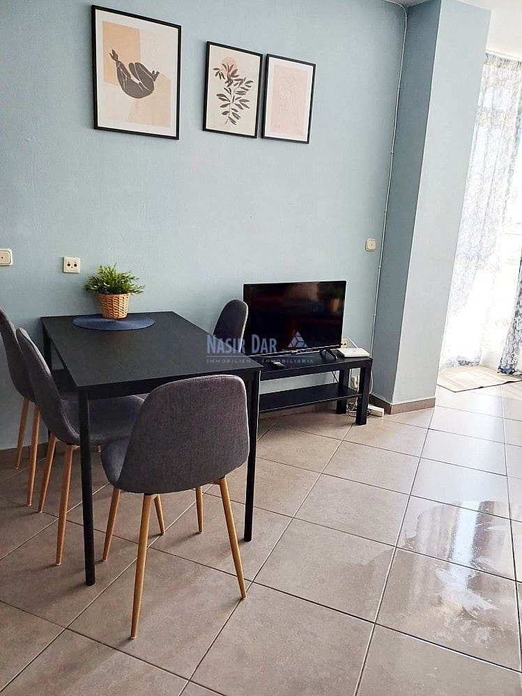 2 bedroom Apartment for holiday rental in Nerja with pool - € 434 (Ref: 8296769)