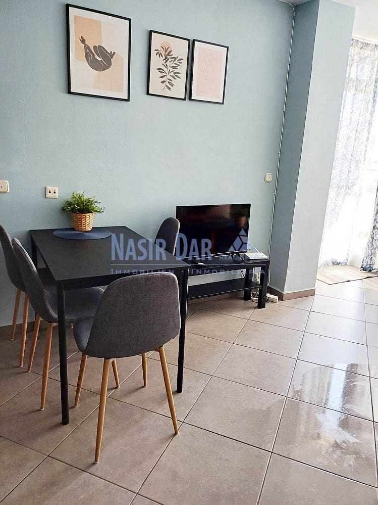 2 bedroom Apartment for holiday rental in Nerja with pool - € 434 (Ref: 8296769)