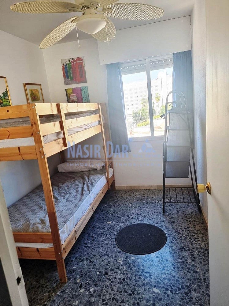 2 bedroom Apartment for holiday rental in Nerja with pool - € 434 (Ref: 8296769)