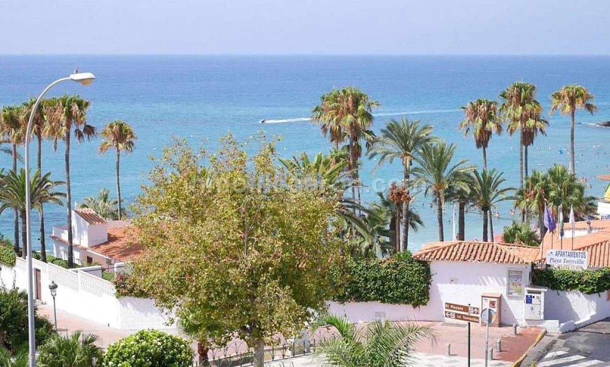 2 bedroom Apartment for holiday rental in Nerja with pool - € 434 (Ref: 8296769)