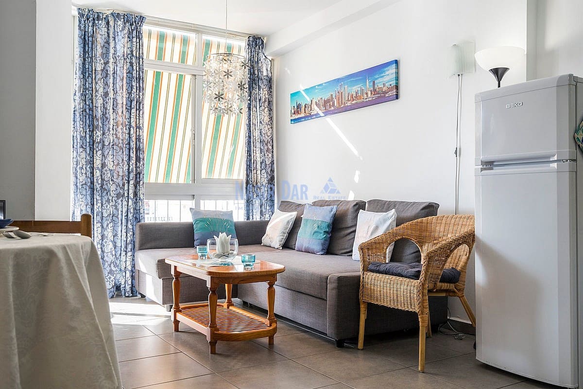 2 bedroom Apartment for holiday rental in Nerja with pool - € 434 (Ref: 8296769)