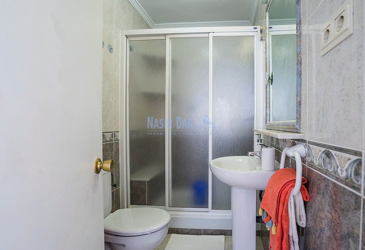 2 bedroom Apartment for holiday rental in Nerja with pool - € 434 (Ref: 8296769)