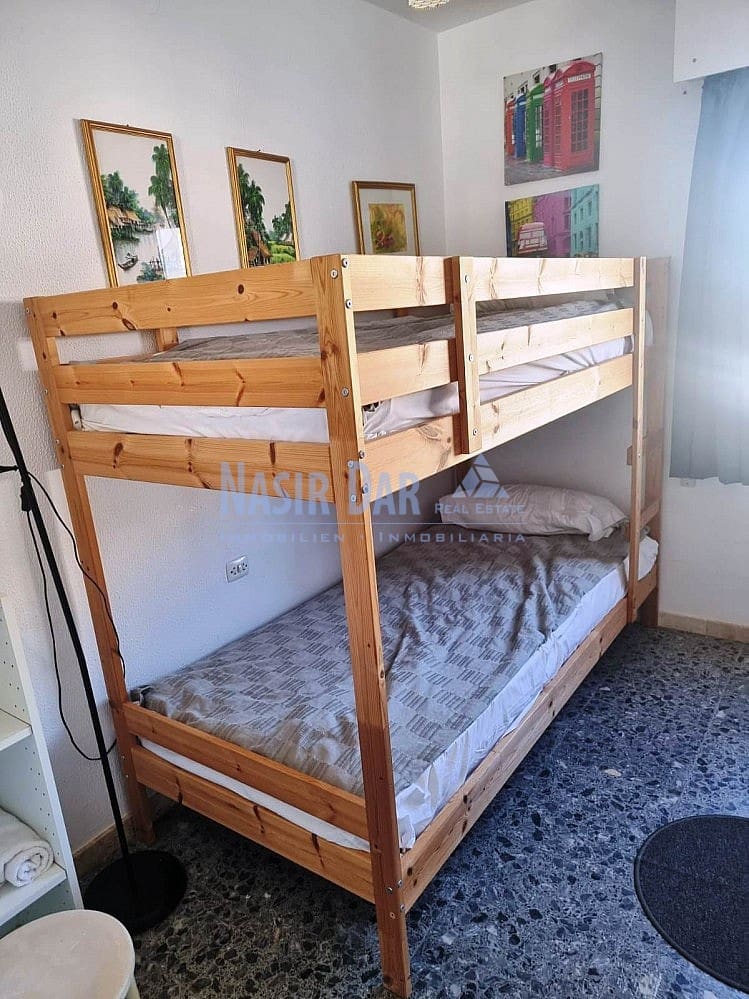 2 bedroom Apartment for holiday rental in Nerja with pool - € 434 (Ref: 8296769)