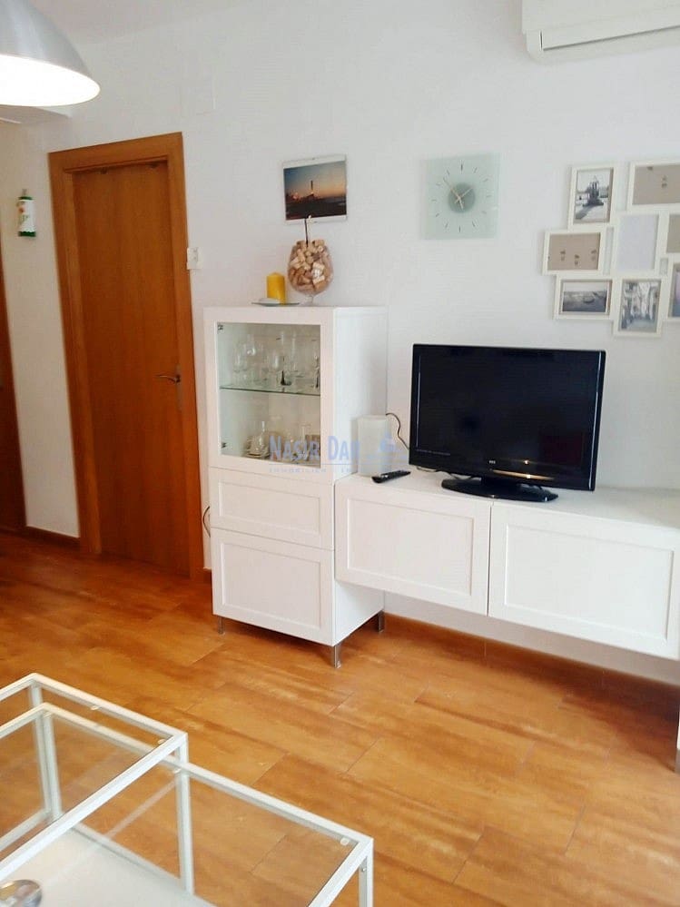 1 makuuhuone Huoneisto lomavuokrausta paikassa Nerja - 455 € (Ref: 8296772)
