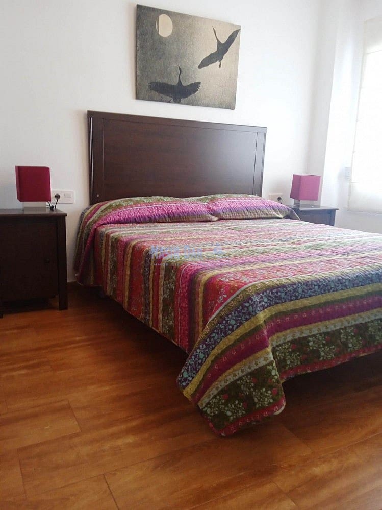 1 makuuhuone Huoneisto lomavuokrausta paikassa Nerja - 455 € (Ref: 8296772)