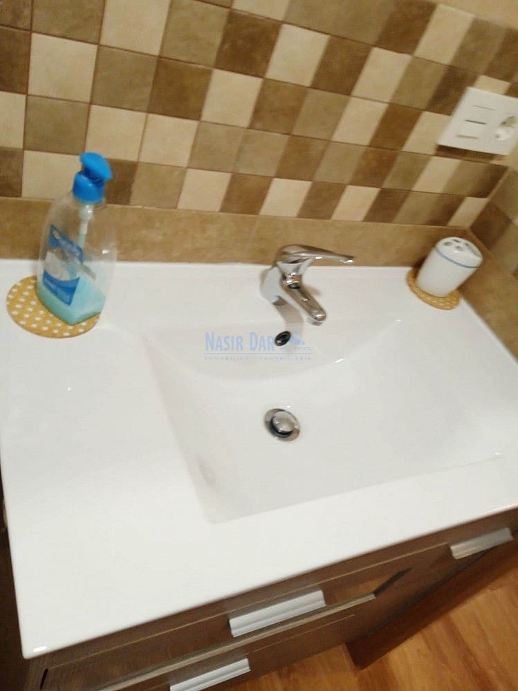 1 makuuhuone Huoneisto lomavuokrausta paikassa Nerja - 455 € (Ref: 8296772)