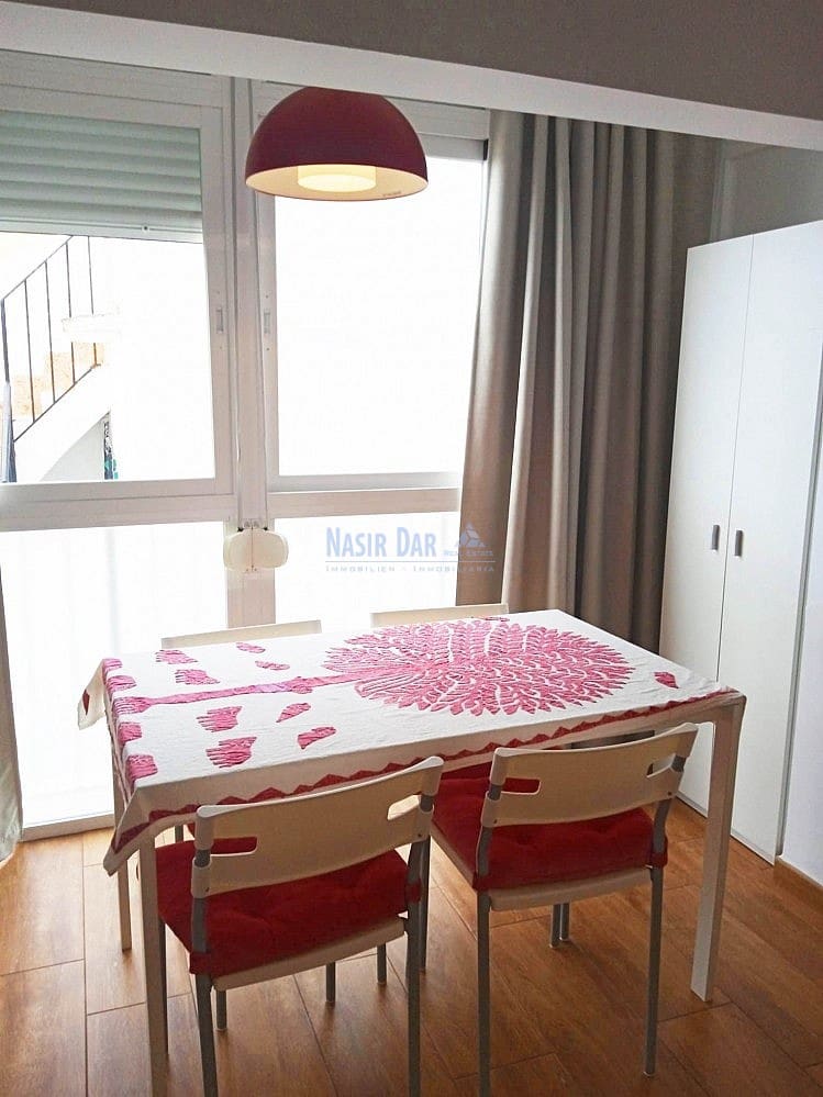 1 makuuhuone Huoneisto lomavuokrausta paikassa Nerja - 455 € (Ref: 8296772)