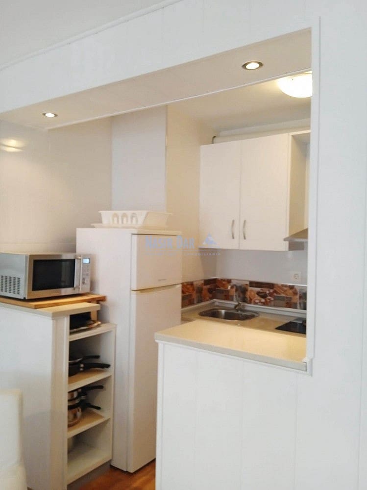 1 makuuhuone Huoneisto lomavuokrausta paikassa Nerja - 455 € (Ref: 8296772)