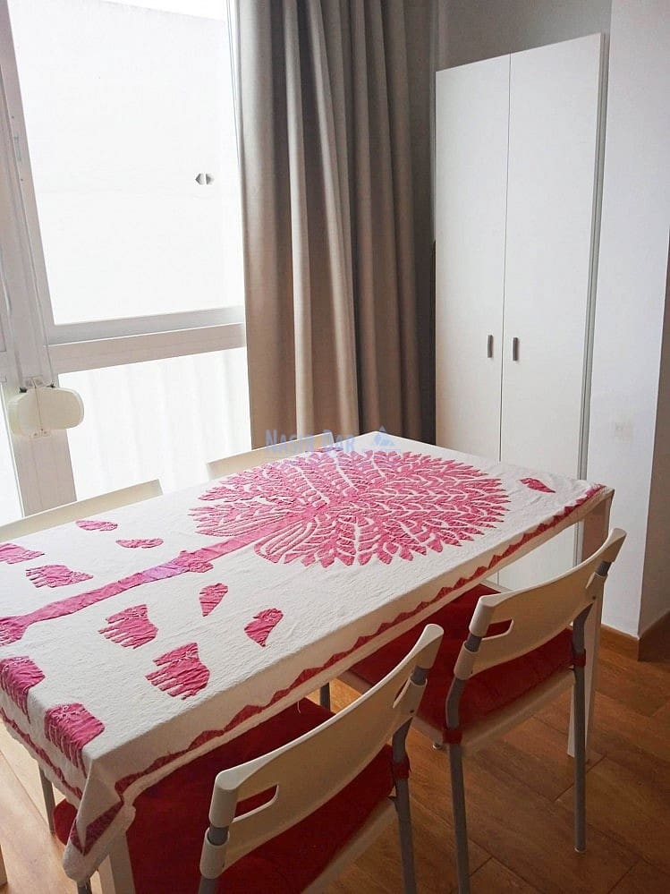 1 makuuhuone Huoneisto lomavuokrausta paikassa Nerja - 455 € (Ref: 8296772)