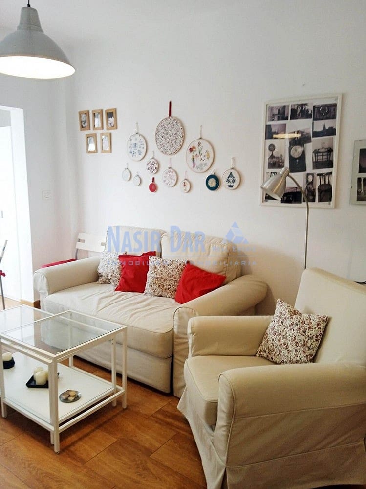 1 bedroom Apartment for holiday rental in Nerja - € 455 (Ref: 8296772)