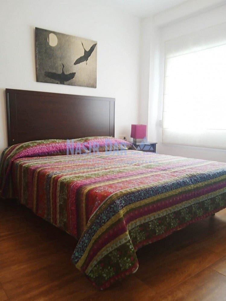 1 bedroom Apartment for holiday rental in Nerja - € 455 (Ref: 8296772)