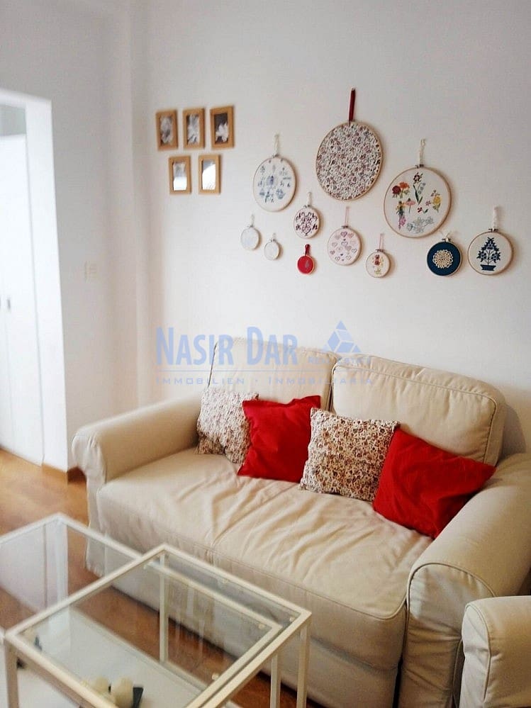 1 bedroom Apartment for holiday rental in Nerja - € 455 (Ref: 8296772)