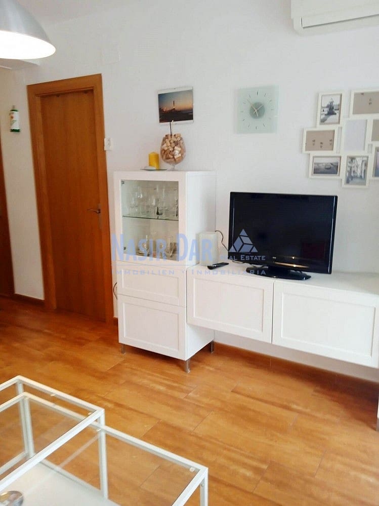 1 bedroom Apartment for holiday rental in Nerja - € 455 (Ref: 8296772)
