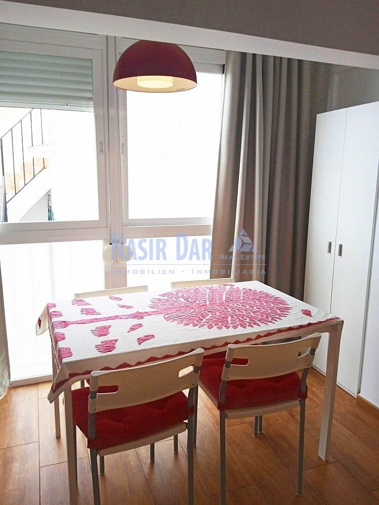 1 bedroom Apartment for holiday rental in Nerja - € 455 (Ref: 8296772)