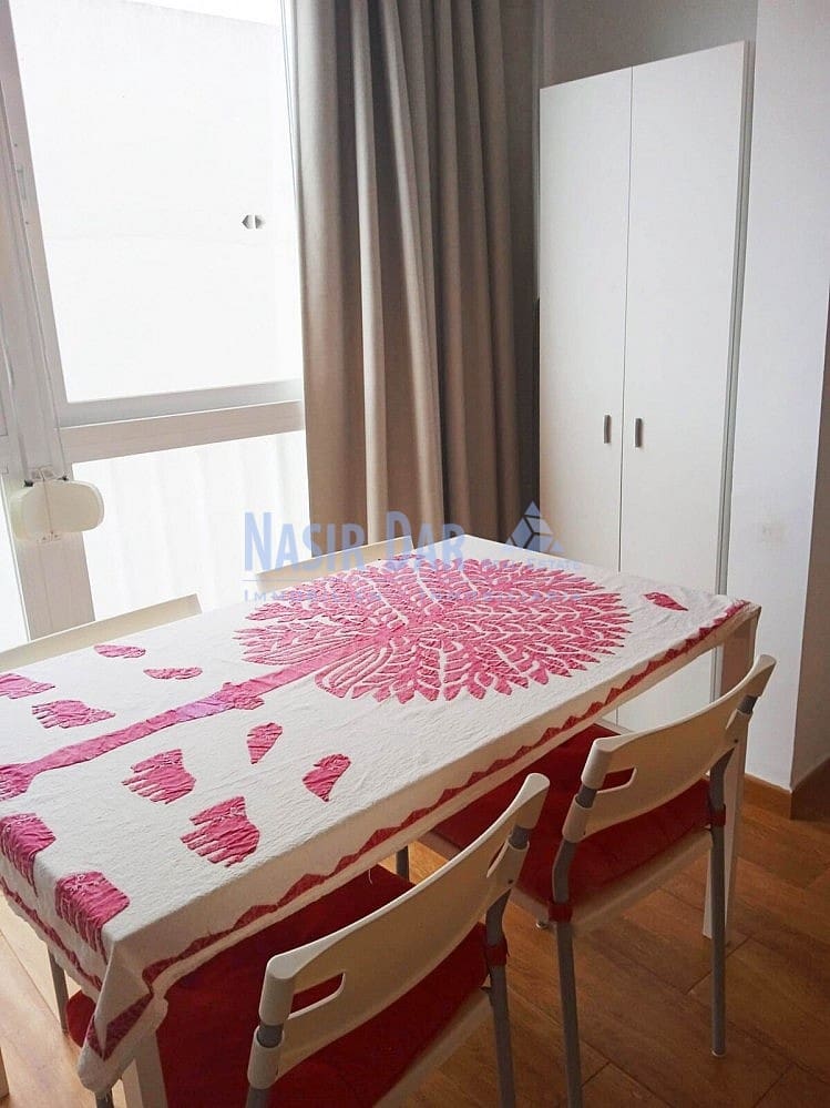 1 bedroom Apartment for holiday rental in Nerja - € 455 (Ref: 8296772)