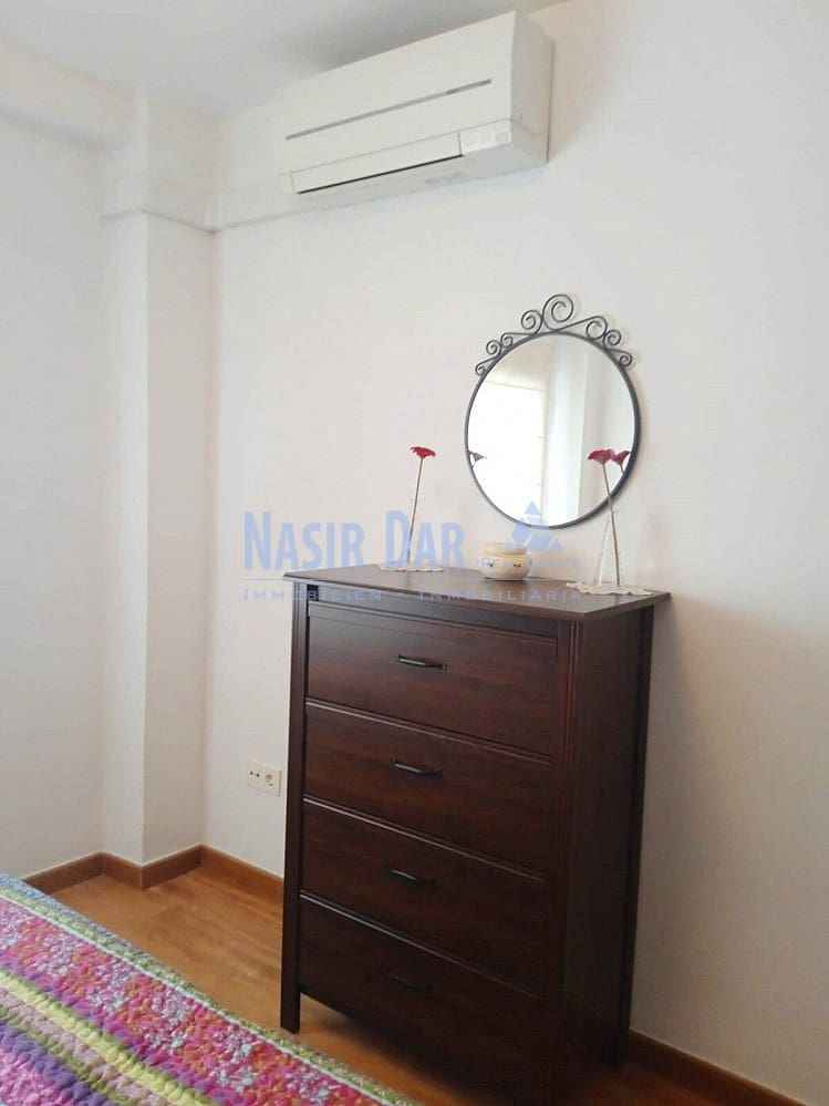 1 bedroom Apartment for holiday rental in Nerja - € 455 (Ref: 8296772)