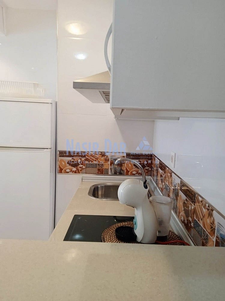 1 bedroom Apartment for holiday rental in Nerja - € 455 (Ref: 8296772)