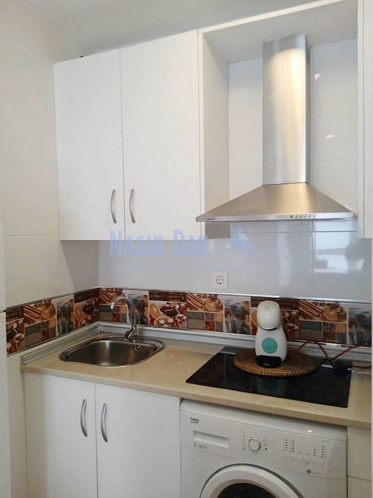 1 bedroom Apartment for holiday rental in Nerja - € 455 (Ref: 8296772)