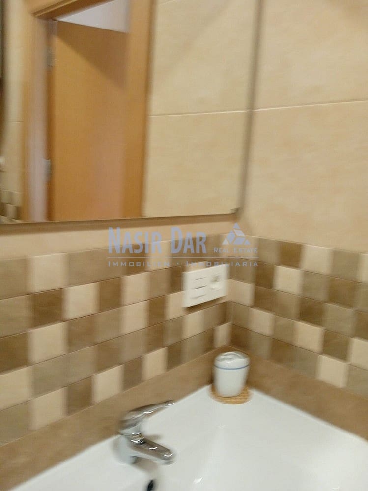 1 bedroom Apartment for holiday rental in Nerja - € 455 (Ref: 8296772)