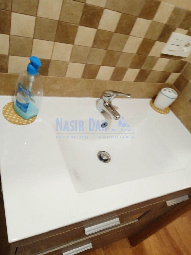 1 bedroom Apartment for holiday rental in Nerja - € 455 (Ref: 8296772)