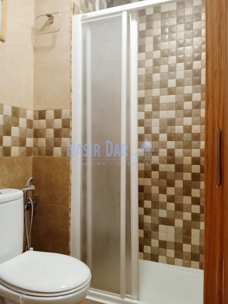 1 bedroom Apartment for holiday rental in Nerja - € 455 (Ref: 8296772)