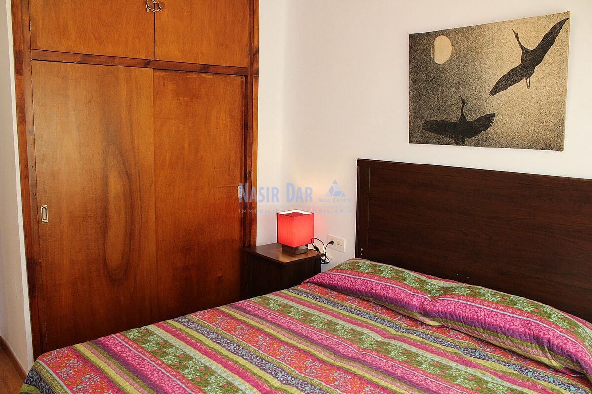 1 bedroom Apartment for holiday rental in Nerja - € 455 (Ref: 8296772)