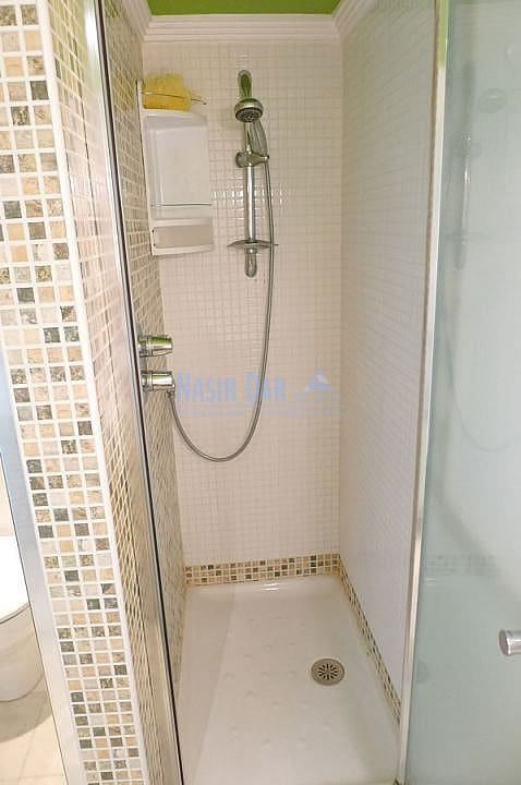 2 sovrum Lägenhet för semesterbostäder i Nerja med pool - 525 € (Ref: 8296773)