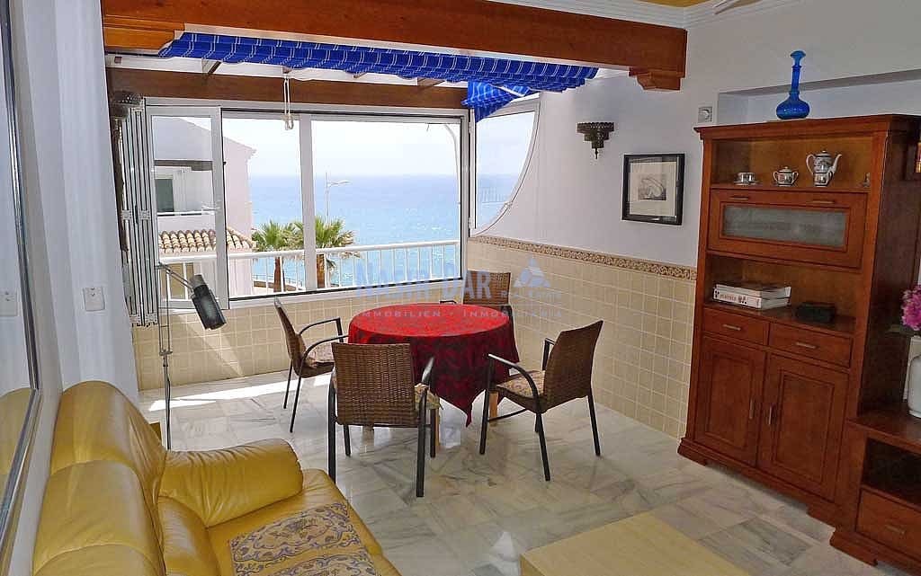 2 bedroom Apartment for holiday rental in Nerja with pool - € 525 (Ref: 8296773)