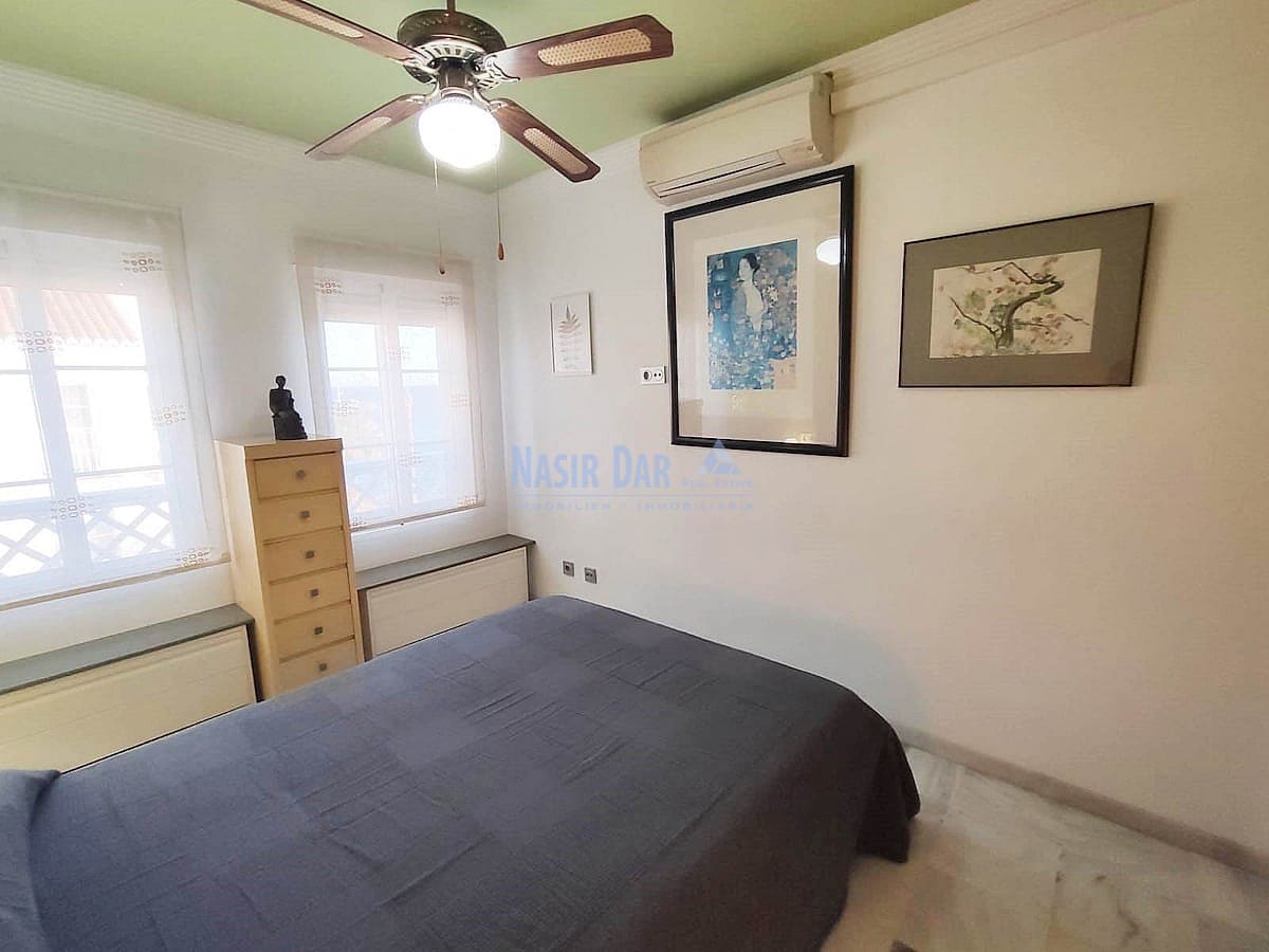 2 bedroom Apartment for holiday rental in Nerja with pool - € 525 (Ref: 8296773)