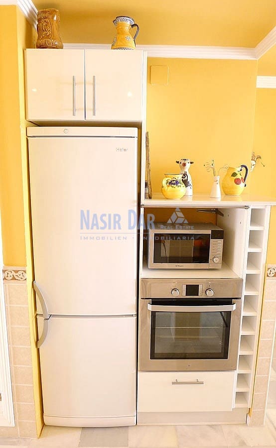 2 bedroom Apartment for holiday rental in Nerja with pool - € 525 (Ref: 8296773)