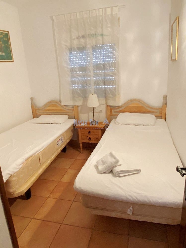 2 sovrum Lägenhet för semesterbostäder i Nerja - 700 € (Ref: 8296774)