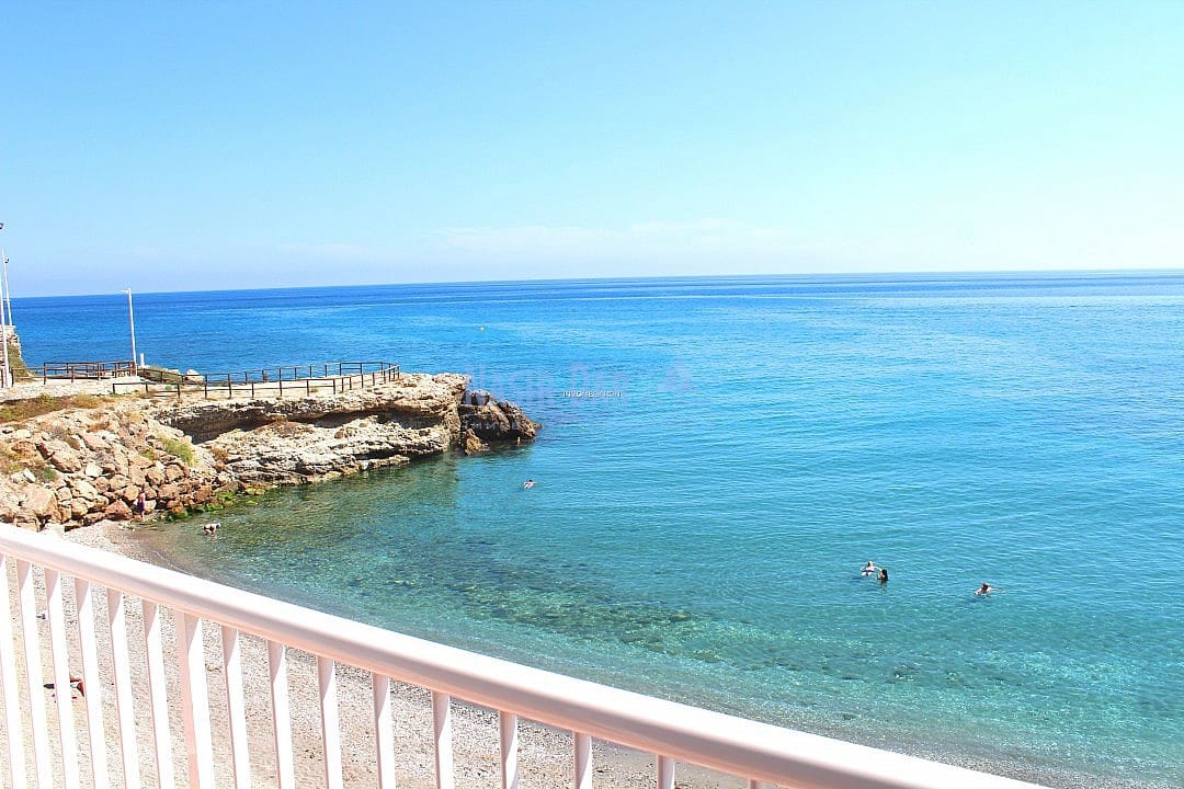 2 sovrum Lägenhet för semesterbostäder i Nerja - 700 € (Ref: 8296774)