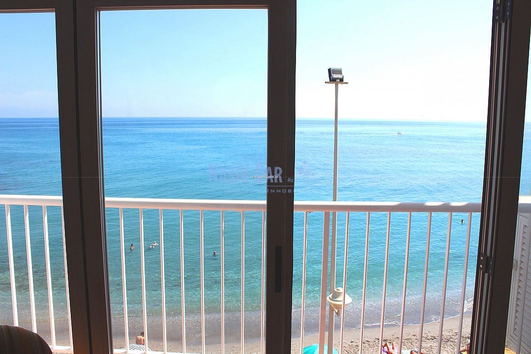 2 sovrum Lägenhet för semesterbostäder i Nerja - 700 € (Ref: 8296774)